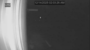 Caméra IP - Belgique