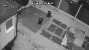 Caméra IP - Vereinigtes Königreich