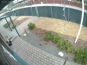 Caméra IP - Lithuania