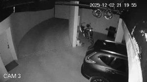 Caméra IP - Nordmazedonien