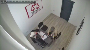 Caméra IP - Ucrania