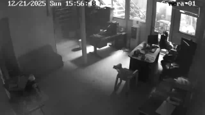 Caméra IP - Ecuador