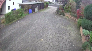 Caméra IP - Germany