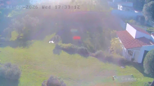 Caméra IP - Portugal