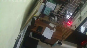 Caméra IP - Vietnam