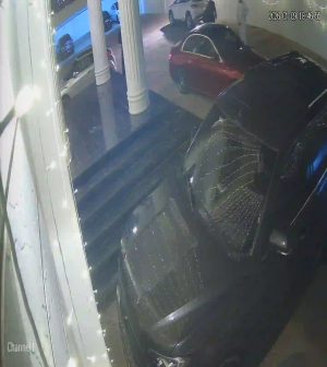 Caméra IP - United Arab Emirates