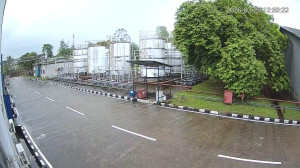 Caméra IP - Indonesia