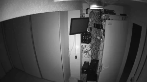 Caméra IP - Belgium