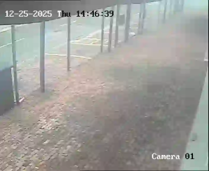 Caméra IP - South Africa