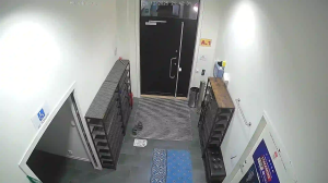 Caméra IP - Norvegia