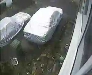 Caméra IP - Reino Unido