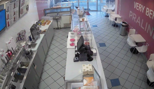 Caméra IP - Estados Unidos