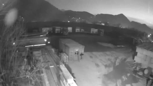 Caméra IP - Österreich