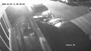 Caméra IP - South Korea