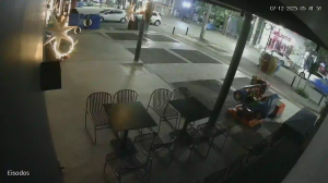 Caméra IP - Griechenland