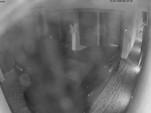 Caméra IP - Netherlands