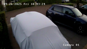 Caméra IP - Netherlands