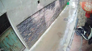 Caméra IP - Vietnam