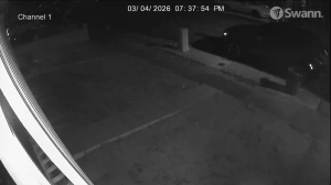 Caméra IP - Porto Rico