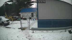 Caméra IP - Vereinigte Staaten von Amerika