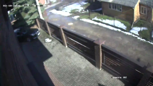 Caméra IP - Lituanie