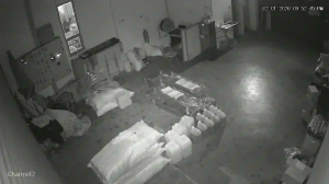 Caméra IP - Malaysia