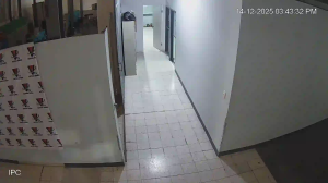 Caméra IP - Honduras