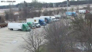 Caméra IP - Estados Unidos