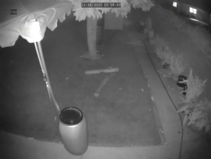 Caméra IP - Vereinigte Staaten von Amerika