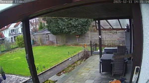 Caméra IP - Germany