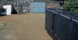 Caméra IP - Brasil