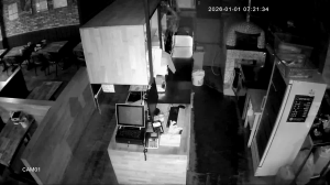 Caméra IP - South Korea