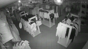 Caméra IP - Kazakhstan