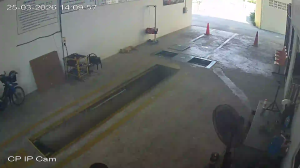 Caméra IP - Thailand