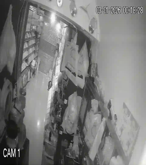 Caméra IP - Türkiye