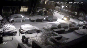 Caméra IP - Paesi Bassi