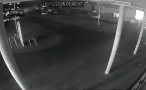 Caméra IP - Allemagne