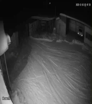 Caméra IP - Kazakhstan