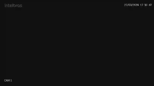 Caméra IP - Brésil