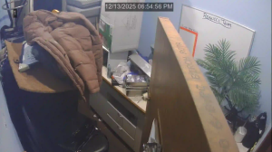 Caméra IP - États-Unis d'Amérique