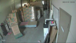 Caméra IP - South Korea