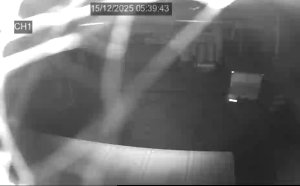 Caméra IP - Portugal