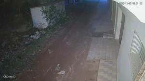 Caméra IP - Tunisie