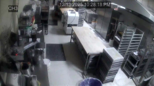 Caméra IP - United States of America