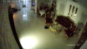 Caméra IP - Israël