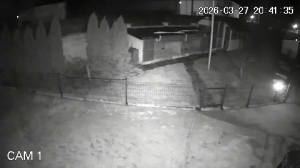 Caméra IP - Bulgaria