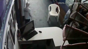 Caméra IP - Argentinien