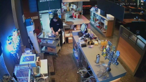 Caméra IP - Corea del Sud