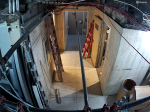 Caméra IP - Stati Uniti d'America