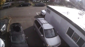 Caméra IP - United States of America